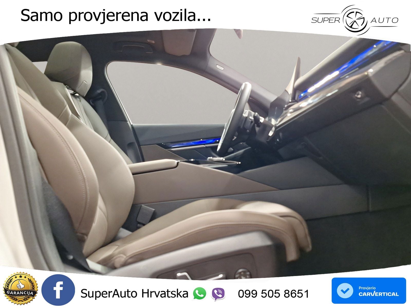 BMW 520d Touring (197 KS) xDrive Steptronic M Sport LED+GR SJED+ACC