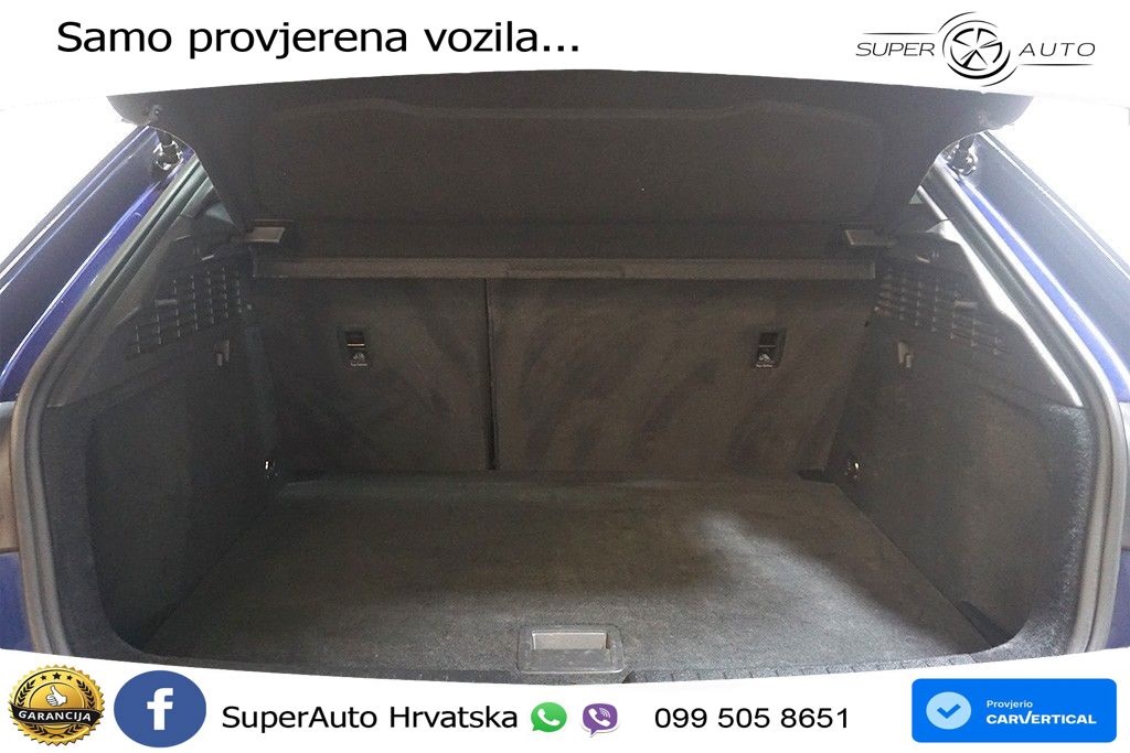 Audi A3 35 TFSI (150 KS) S tronic