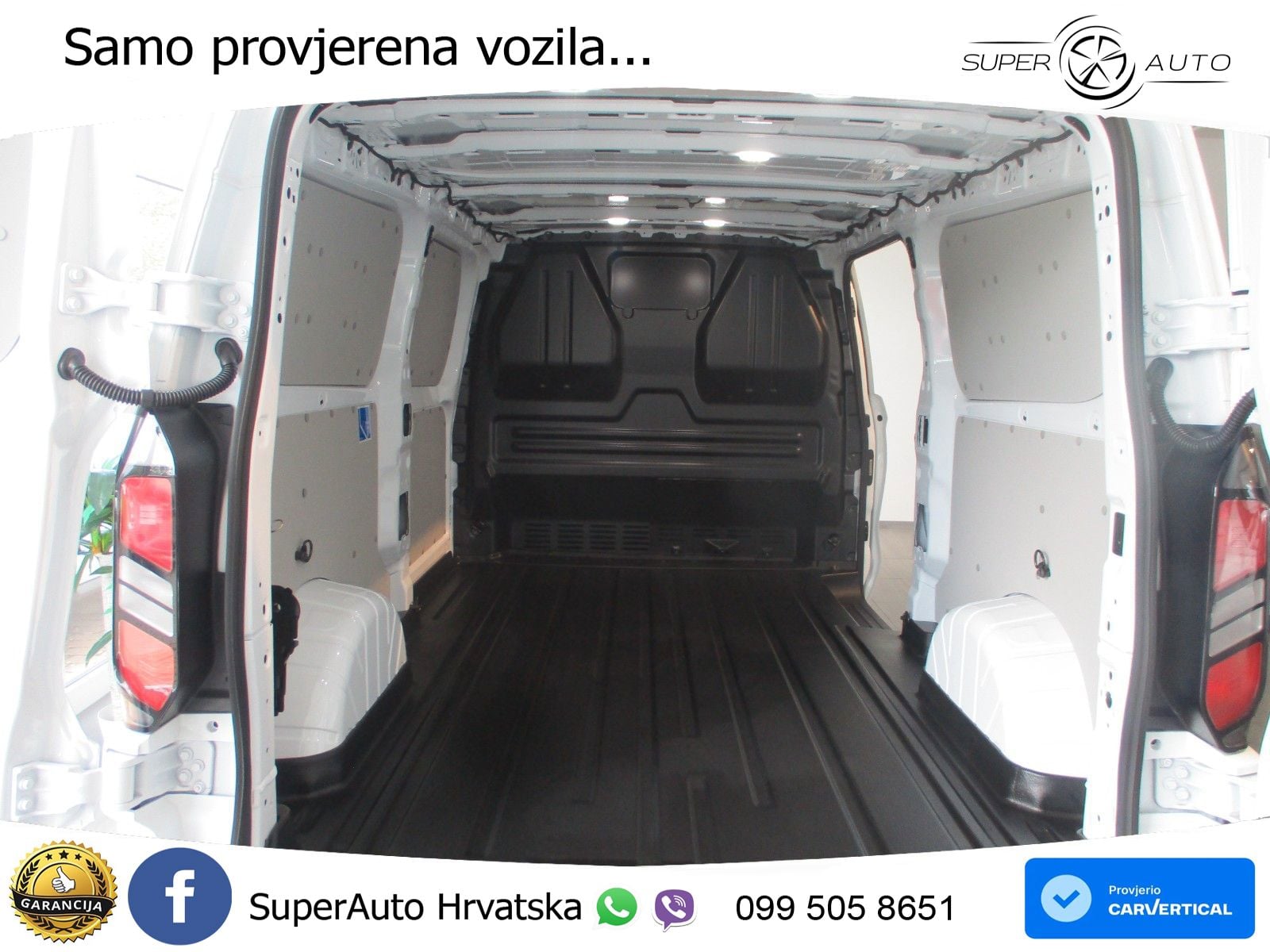 Ford Transit Custom L2H1  5J. Garantie bis 200TKM 136 KS