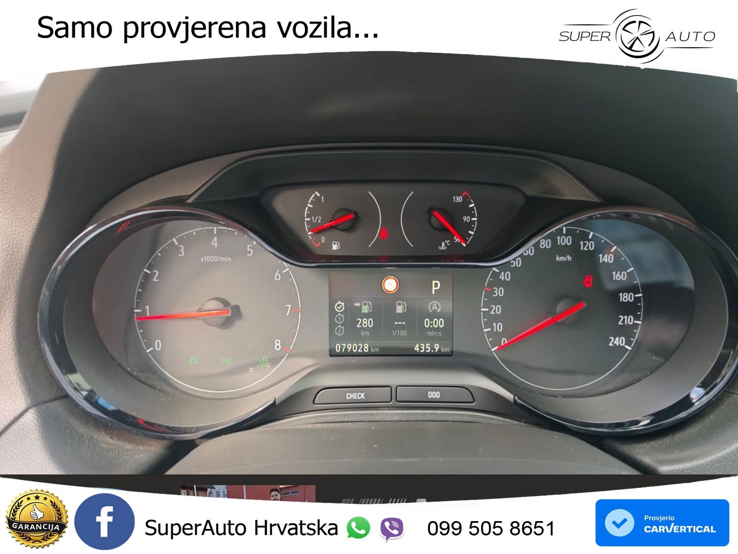 Opel Grandland 1.5d (130 KS) Automatic Business LED+GR SJED+ACC