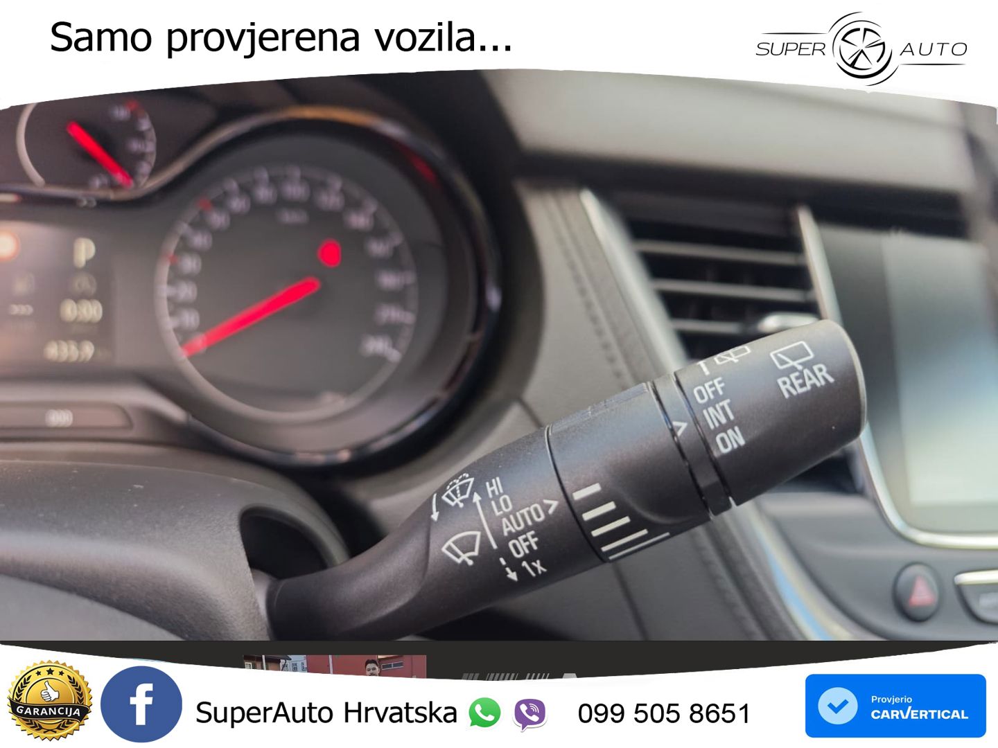 Opel Grandland 1.5d (130 KS) Automatic Business LED+GR SJED+ACC