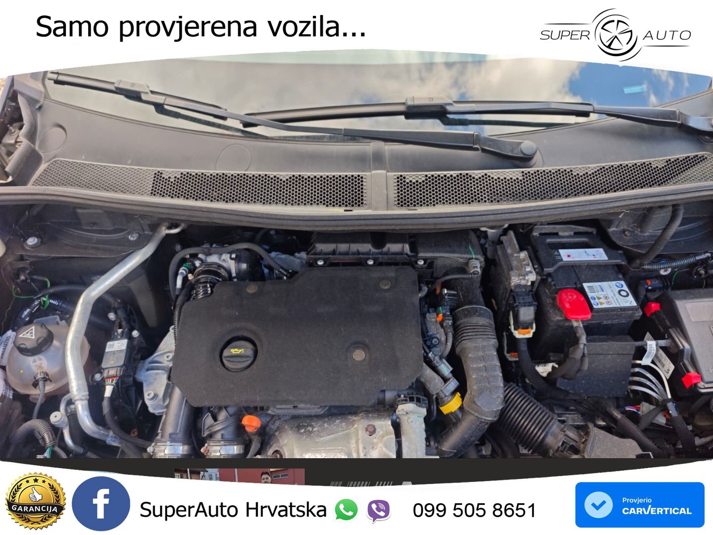 Opel Grandland 1.5d (130 KS) Automatic Business LED+GR SJED+ACC