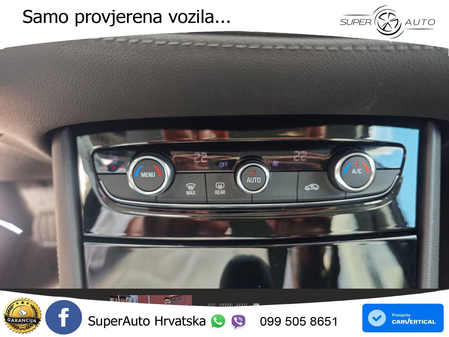 Opel Grandland 1.5d (130 KS) Automatic Business LED+GR SJED+ACC