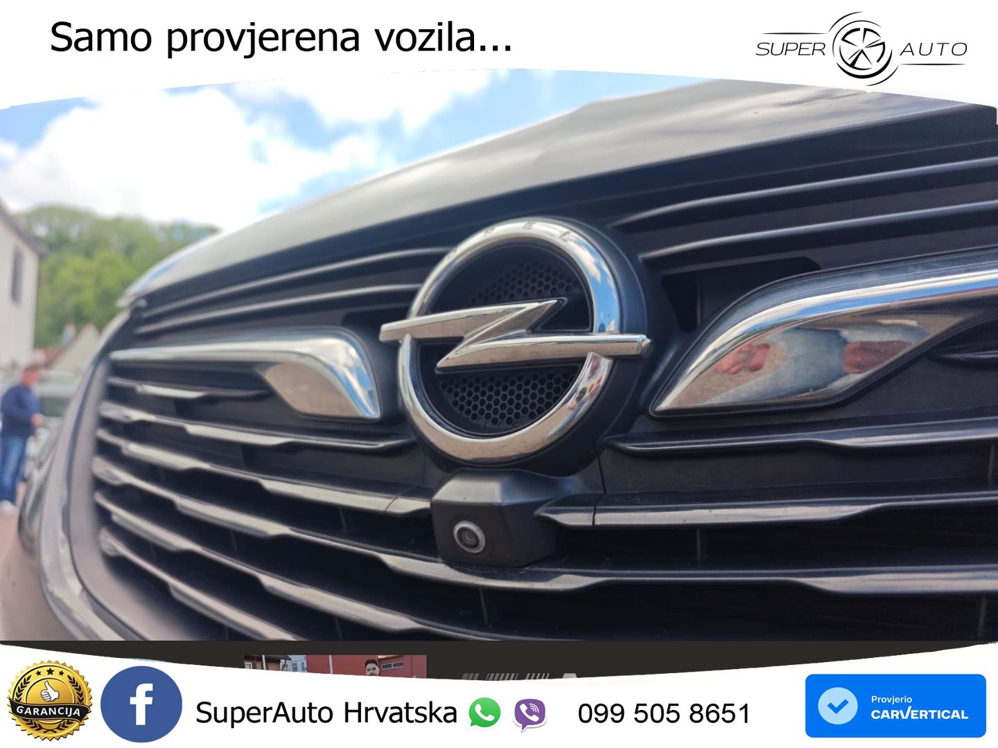 Opel Grandland 1.5d (130 KS) Automatic Business LED+GR SJED+ACC