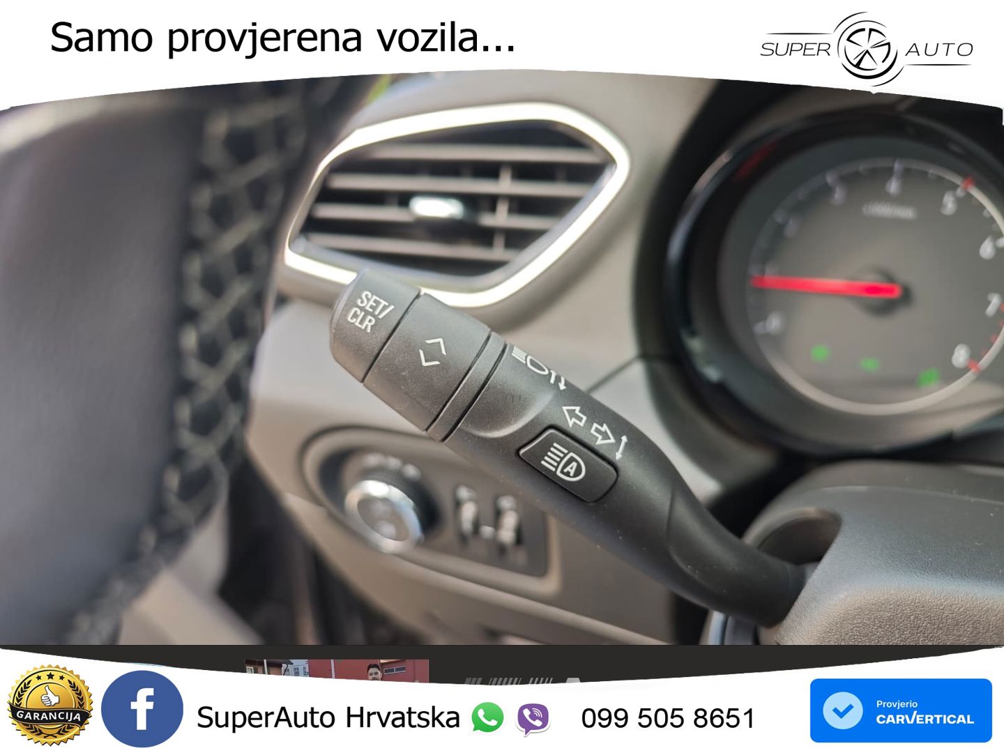 Opel Grandland 1.5d (130 KS) Automatic Business LED+GR SJED+ACC