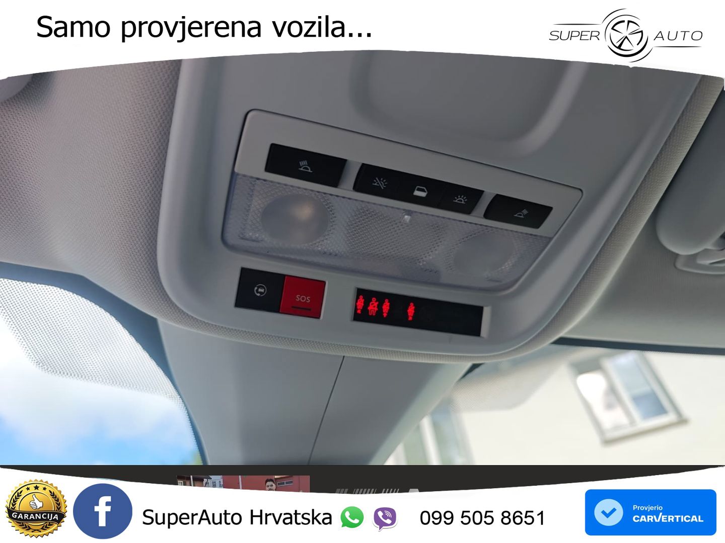 Opel Grandland 1.5d (130 KS) Automatic Business LED+GR SJED+ACC