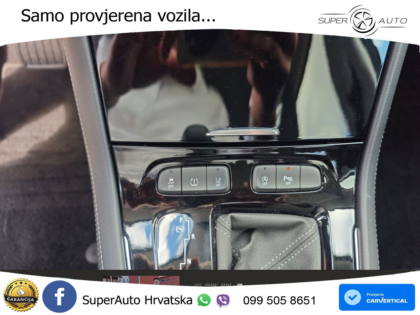 Opel Grandland 1.5d (130 KS) Automatic Business LED+GR SJED+ACC