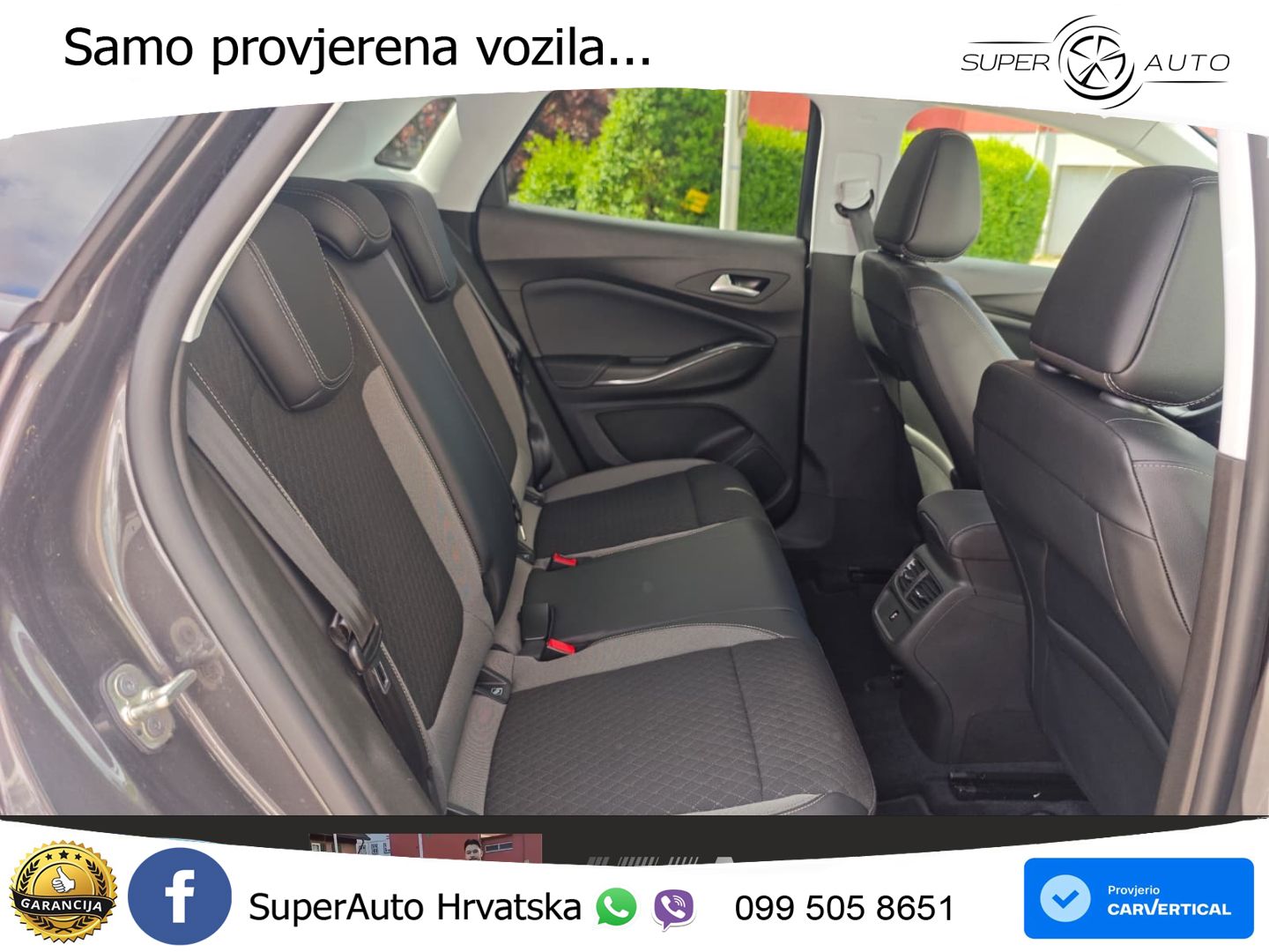 Opel Grandland 1.5d (130 KS) Automatic Business LED+GR SJED+ACC