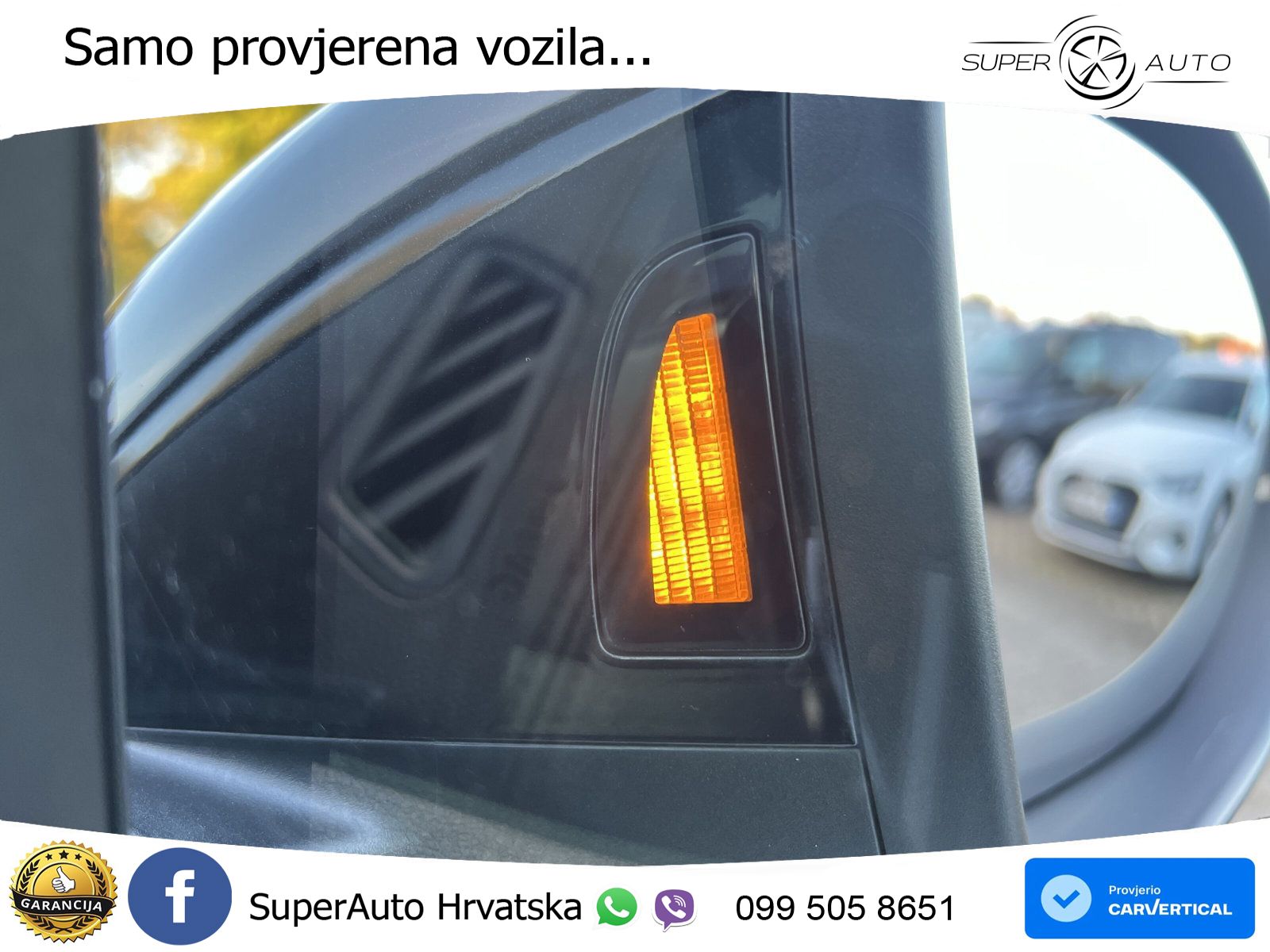 Volkswagen T-Roc 2.0 TDI (150 KS) DSG R-Line LED+GR SJED+ACC