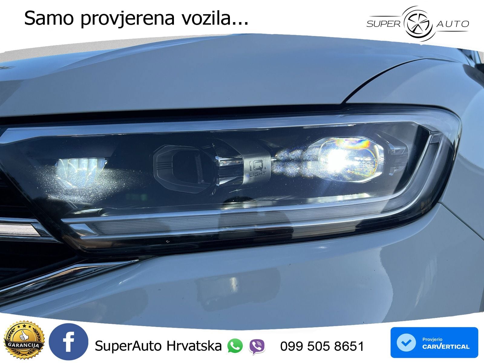 Volkswagen T-Roc 2.0 TDI (150 KS) DSG R-Line LED+GR SJED+ACC
