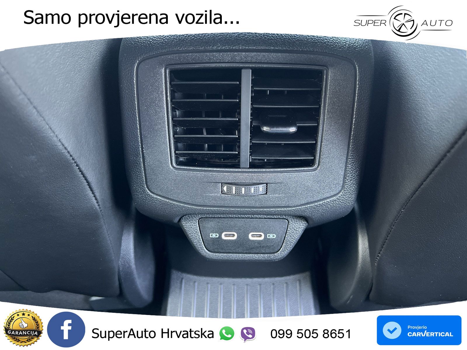 Volkswagen T-Roc 2.0 TDI (150 KS) DSG R-Line LED+GR SJED+ACC