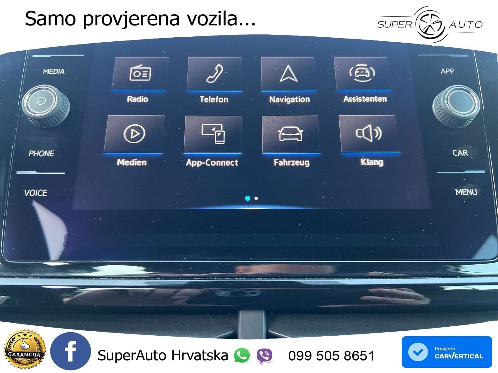 Volkswagen T-Roc 2.0 TDI (150 KS) DSG R-Line LED+GR SJED+ACC
