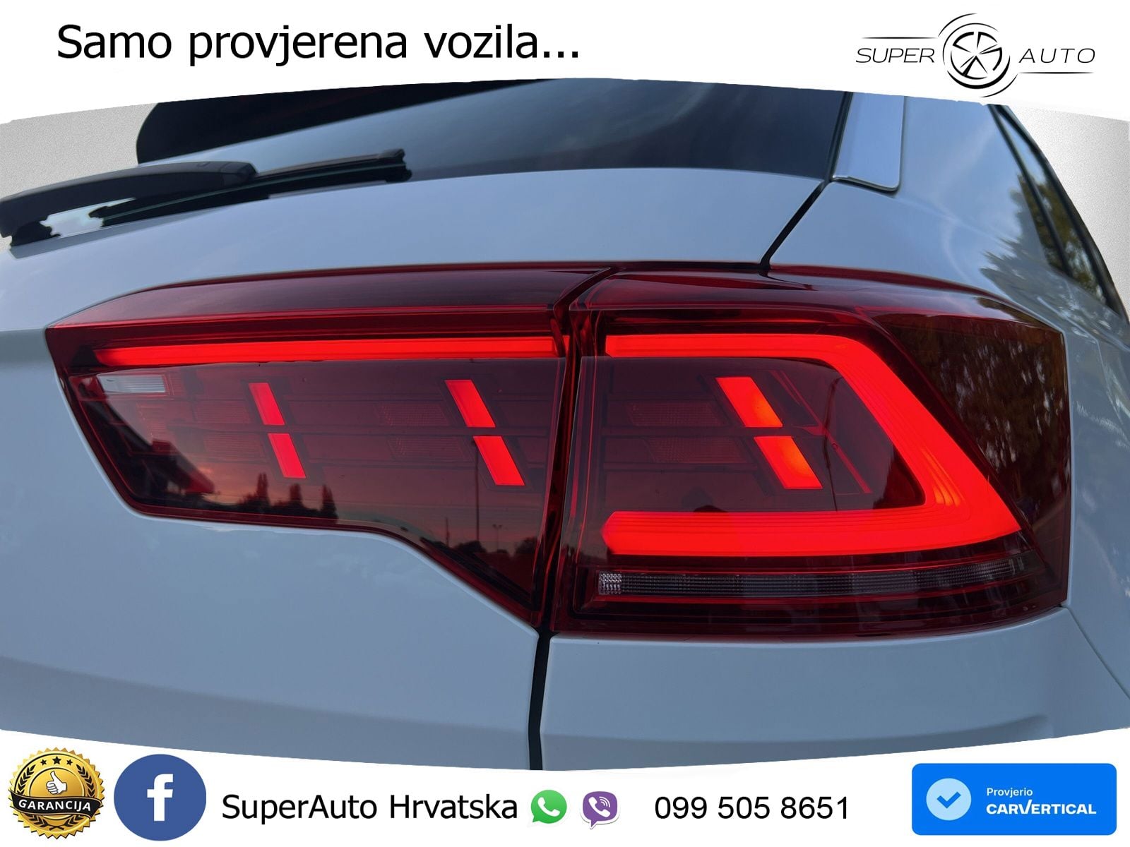 Volkswagen T-Roc 2.0 TDI (150 KS) DSG R-Line LED+GR SJED+ACC