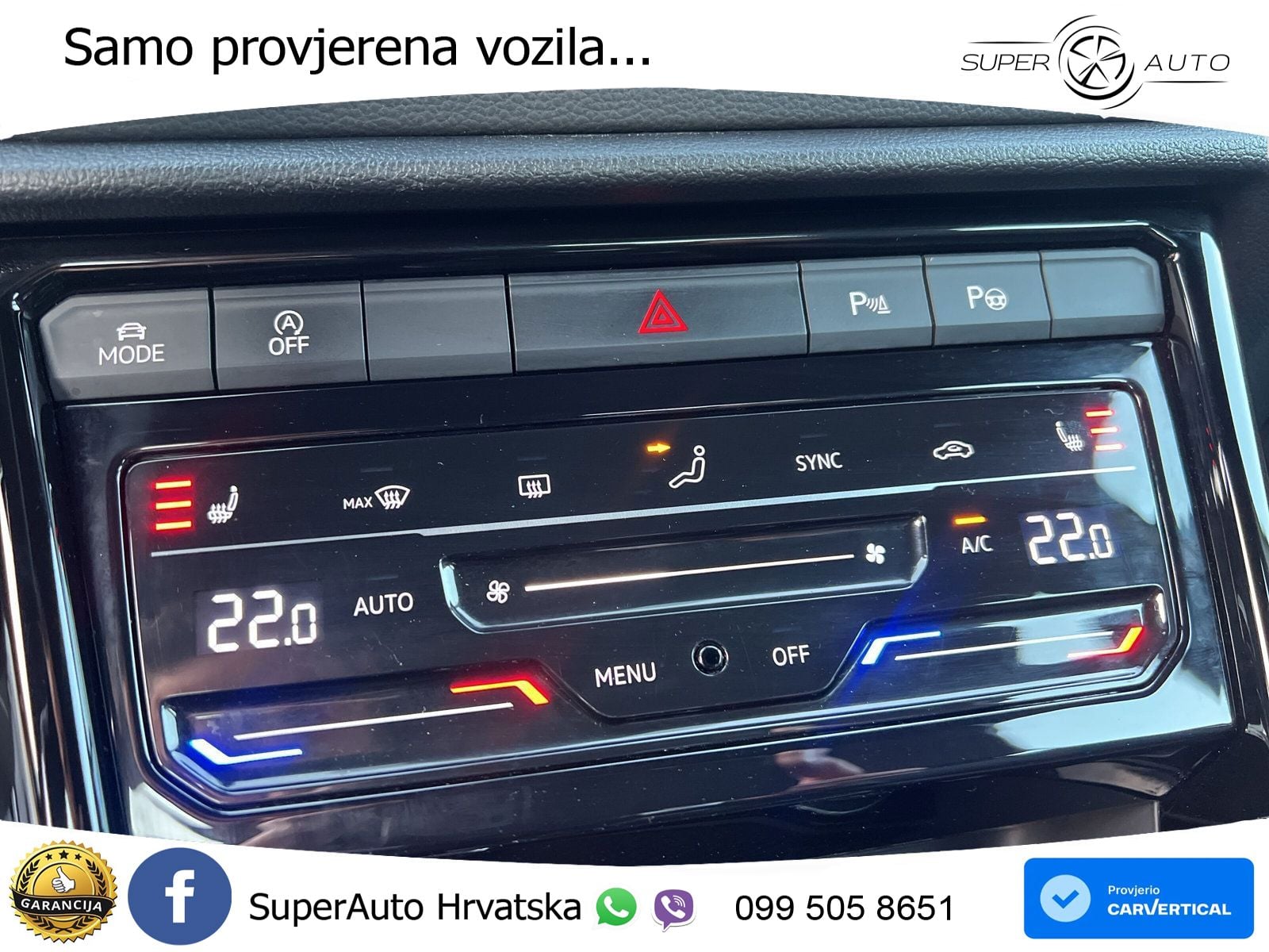 Volkswagen T-Roc 2.0 TDI (150 KS) DSG R-Line LED+GR SJED+ACC