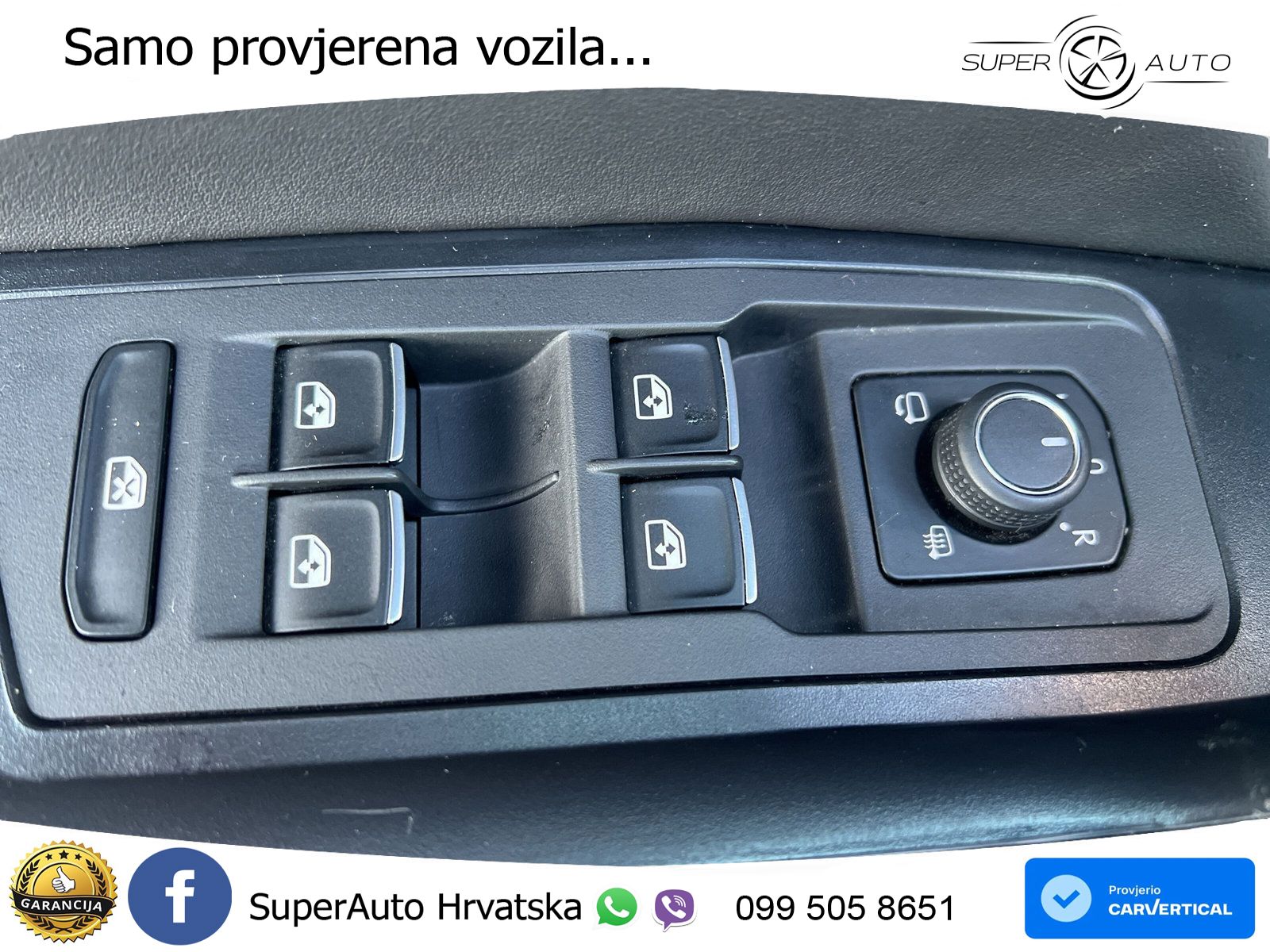 Volkswagen T-Roc 2.0 TDI (150 KS) DSG R-Line LED+GR SJED+ACC