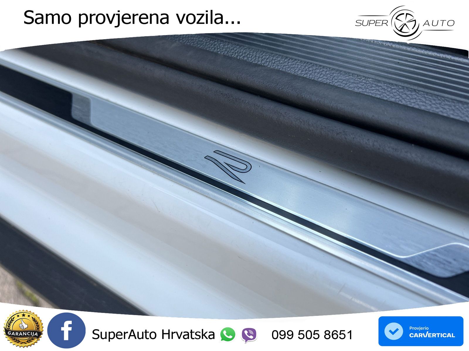 Volkswagen T-Roc 2.0 TDI (150 KS) DSG R-Line LED+GR SJED+ACC