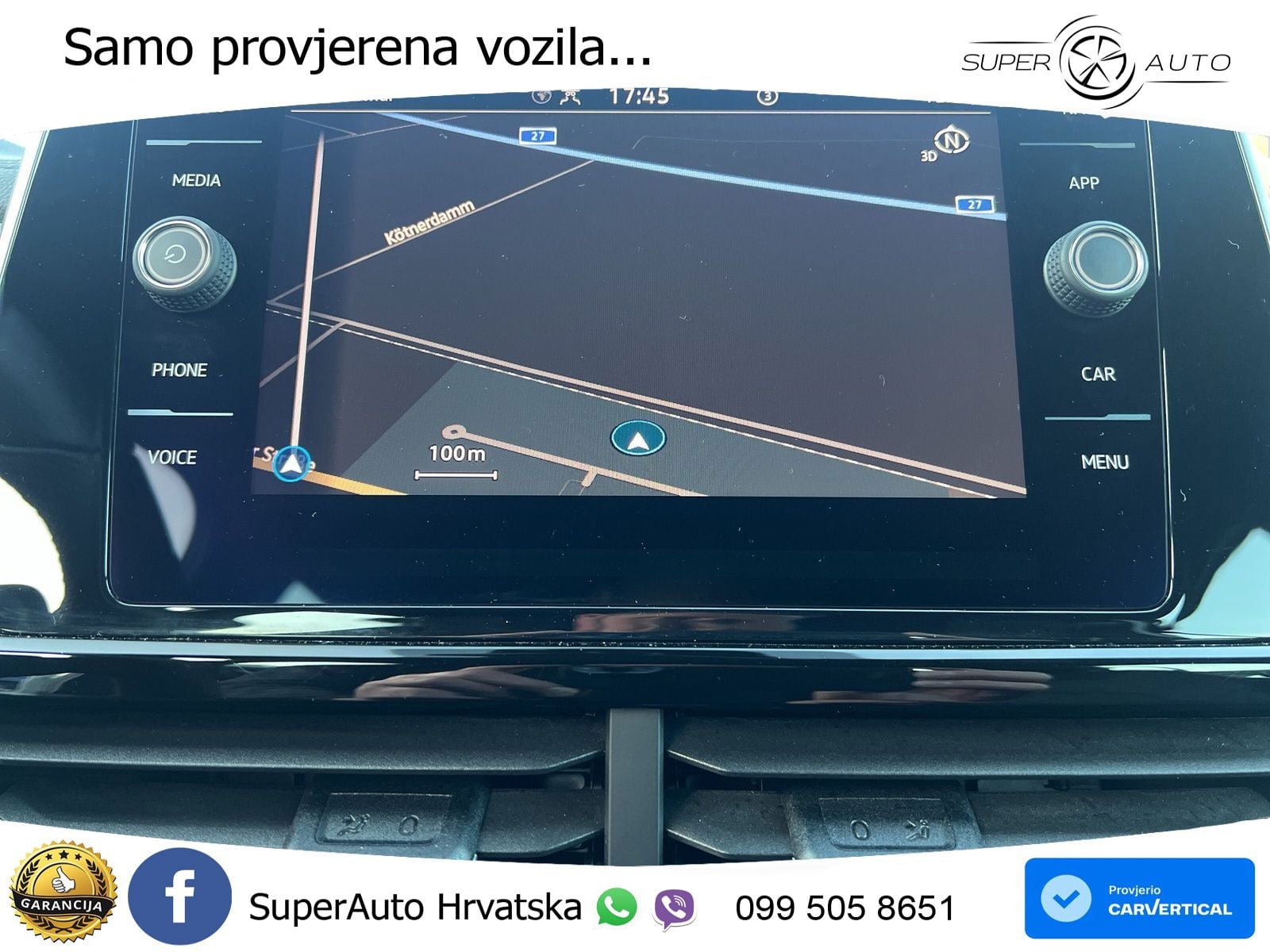 Volkswagen T-Roc 2.0 TDI (150 KS) DSG R-Line LED+GR SJED+ACC