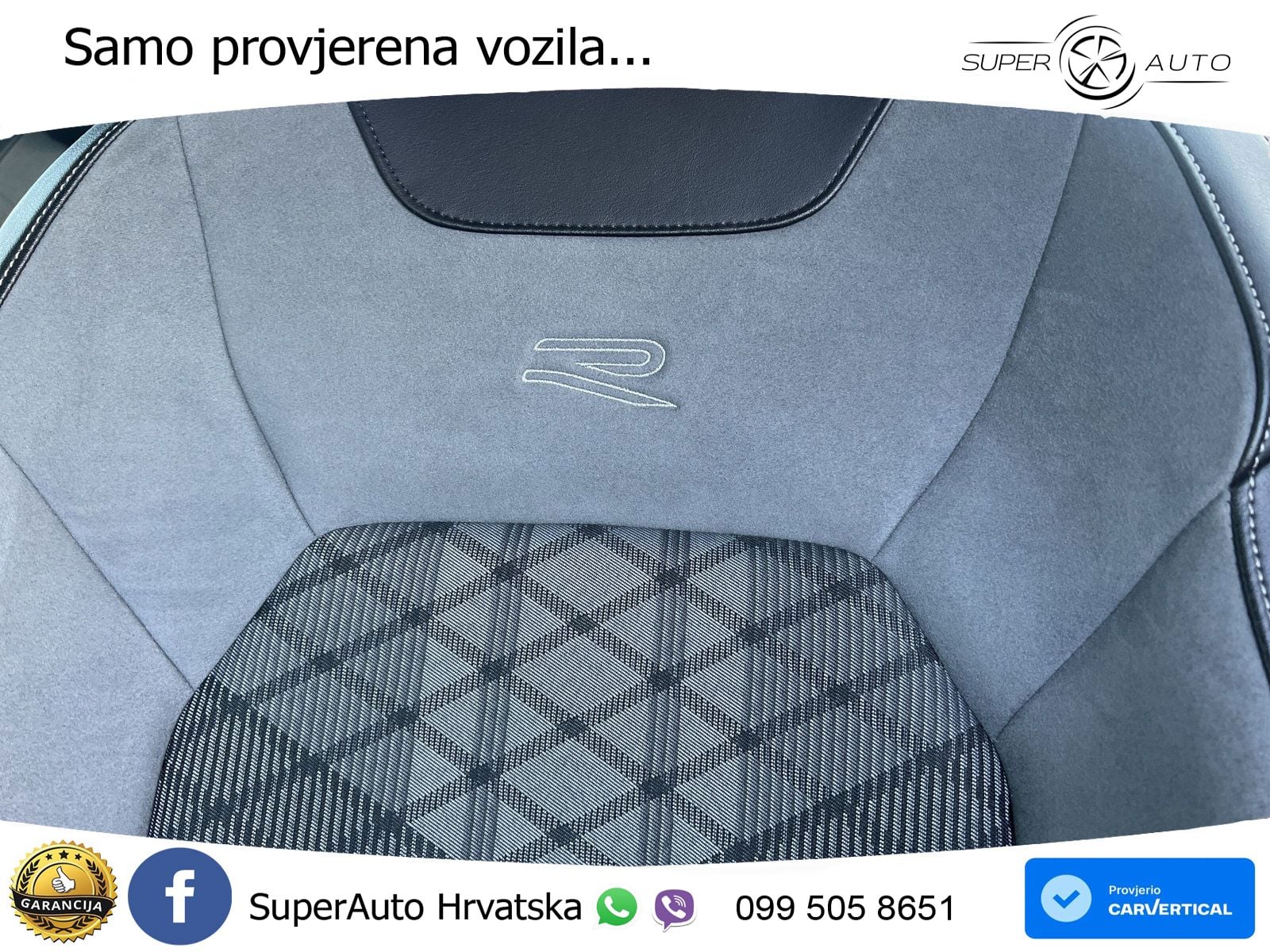 Volkswagen T-Roc 2.0 TDI (150 KS) DSG R-Line LED+GR SJED+ACC