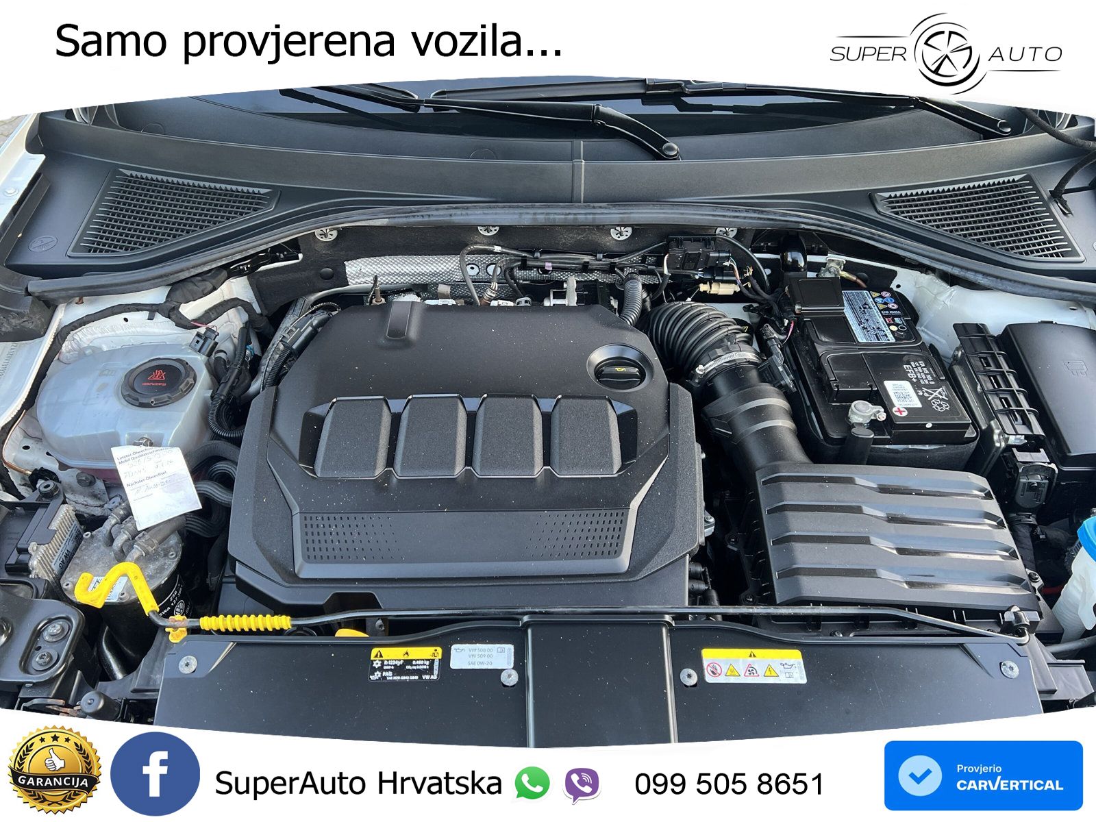 Volkswagen T-Roc 2.0 TDI (150 KS) DSG R-Line LED+GR SJED+ACC
