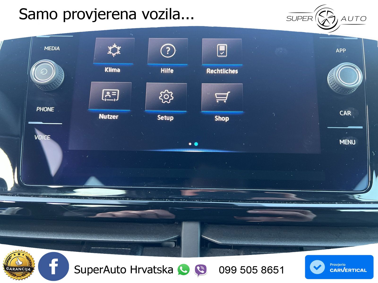 Volkswagen T-Roc 2.0 TDI (150 KS) DSG R-Line LED+GR SJED+ACC
