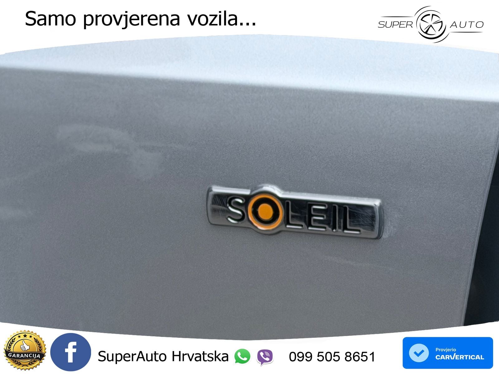 Škoda Octavia Combi 1.5 TSI (150 KS)