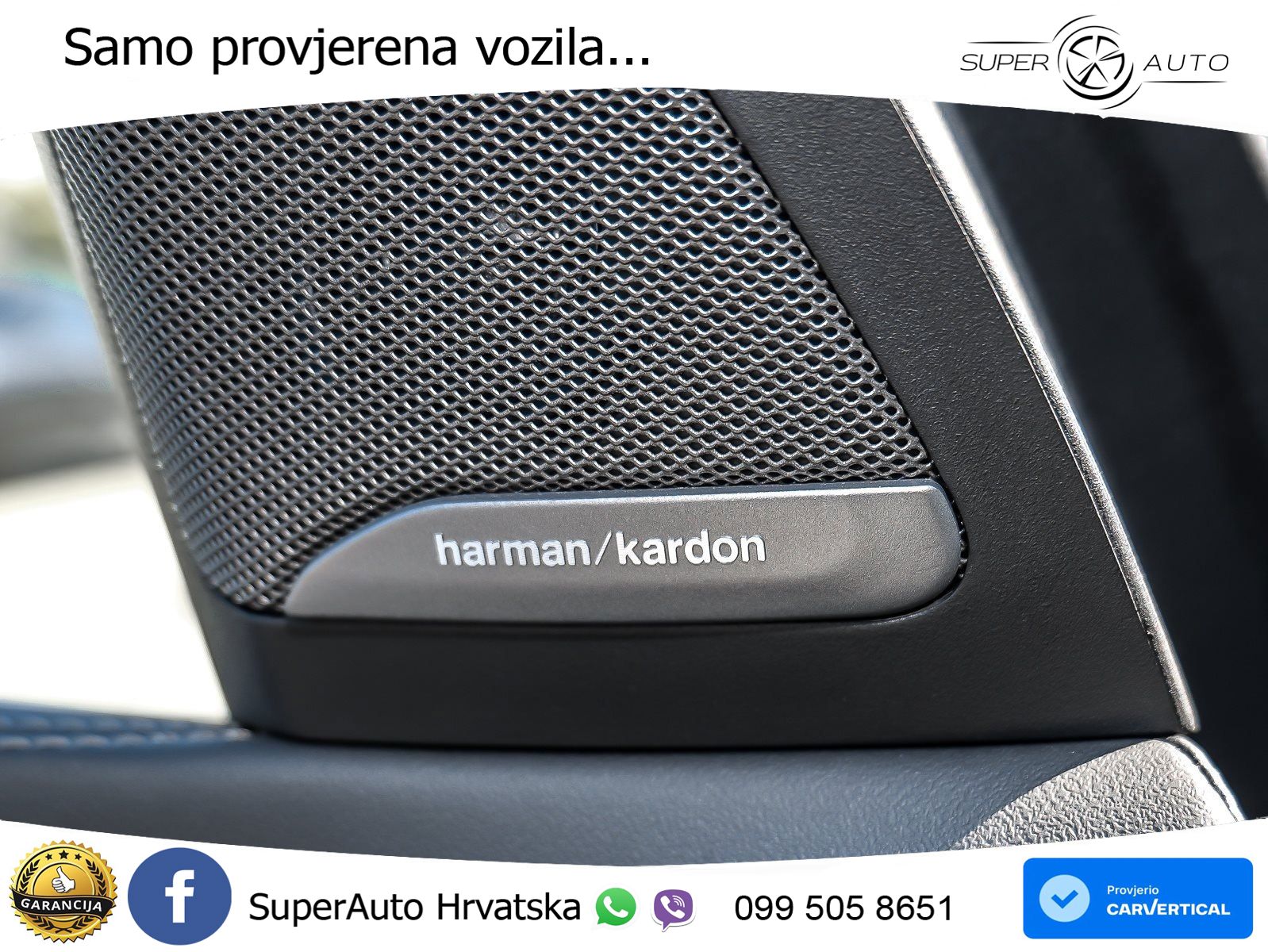 BMW X7 40d (352 KS) xDrive Steptronic M Sport ZRAČNI+ACC+GR SJED+KAM+PANO