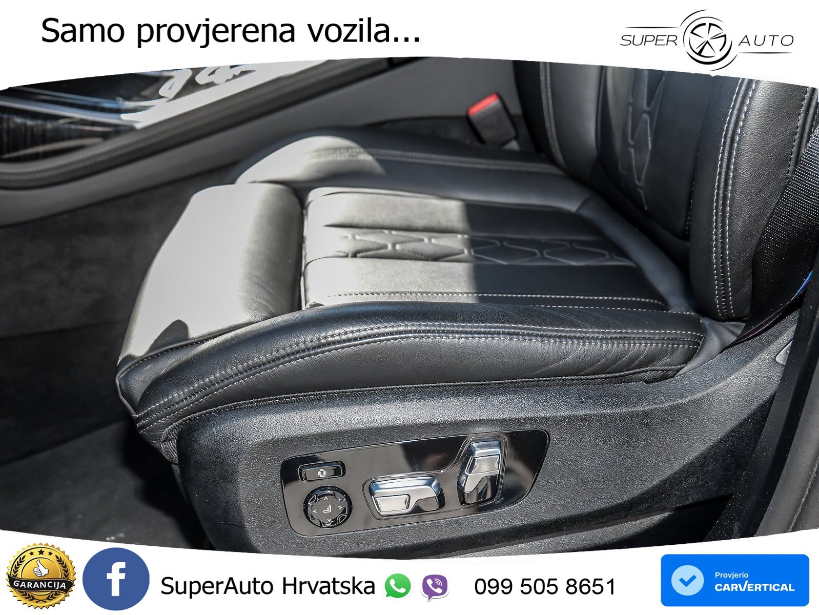BMW X7 40d (352 KS) xDrive Steptronic M Sport ZRAČNI+ACC+GR SJED+KAM+PANO