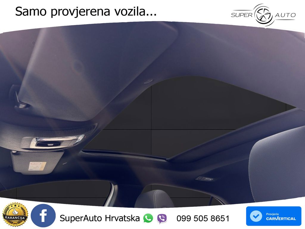 Mercedes-Benz A 180 7G-DCT