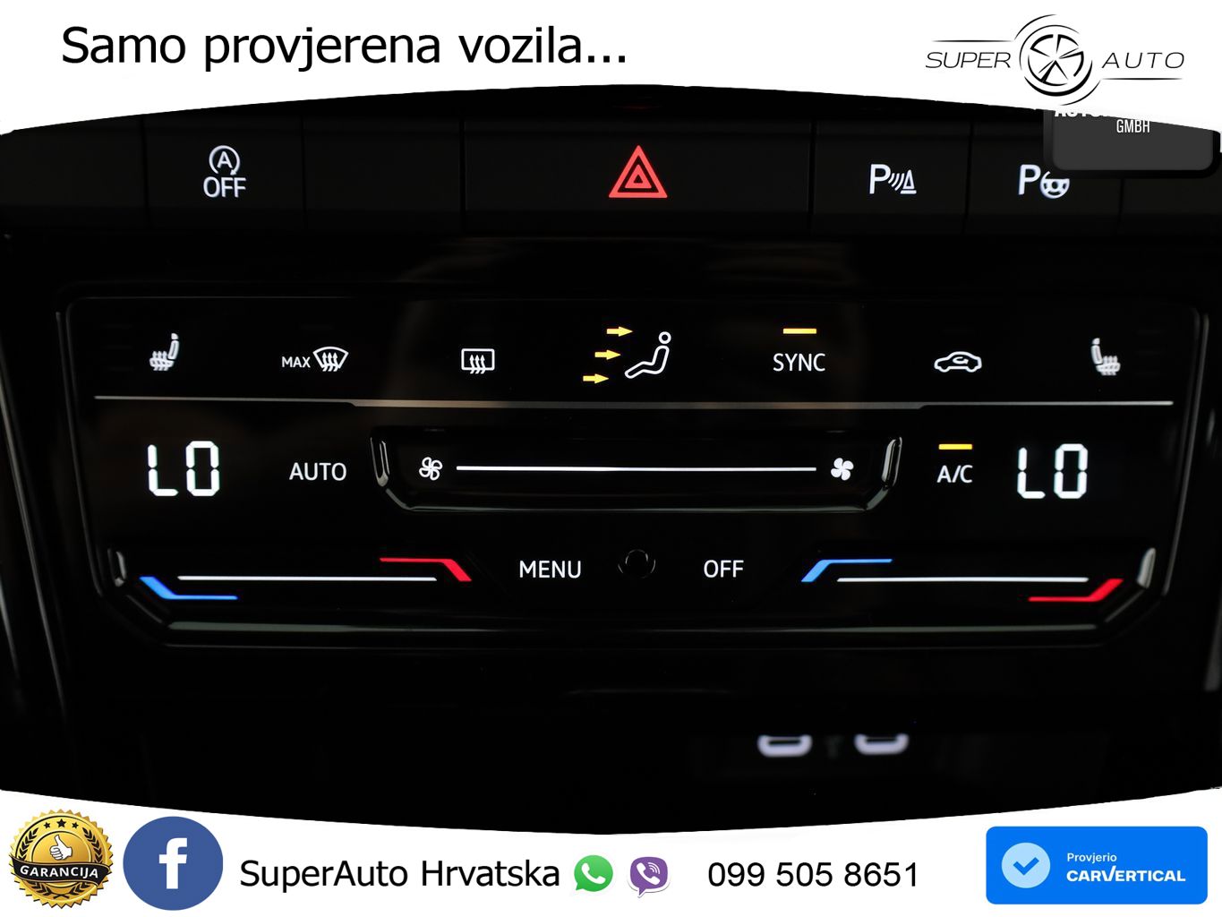 Volkswagen T-Roc 1.5 TSI (150 KS) DSG R-Line LED+GR SJED+ACC
