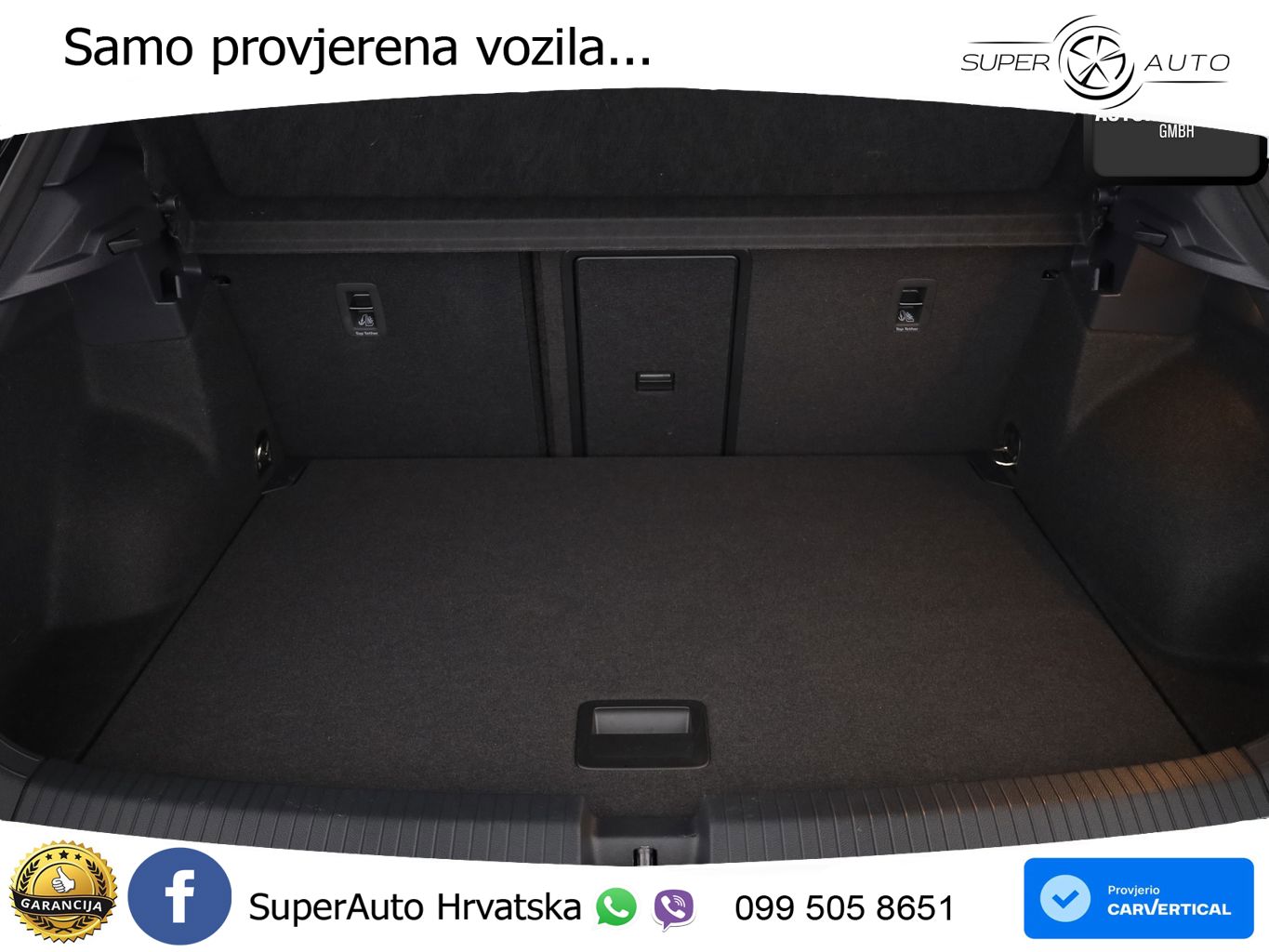 Volkswagen T-Roc 1.5 TSI (150 KS) DSG R-Line LED+GR SJED+ACC