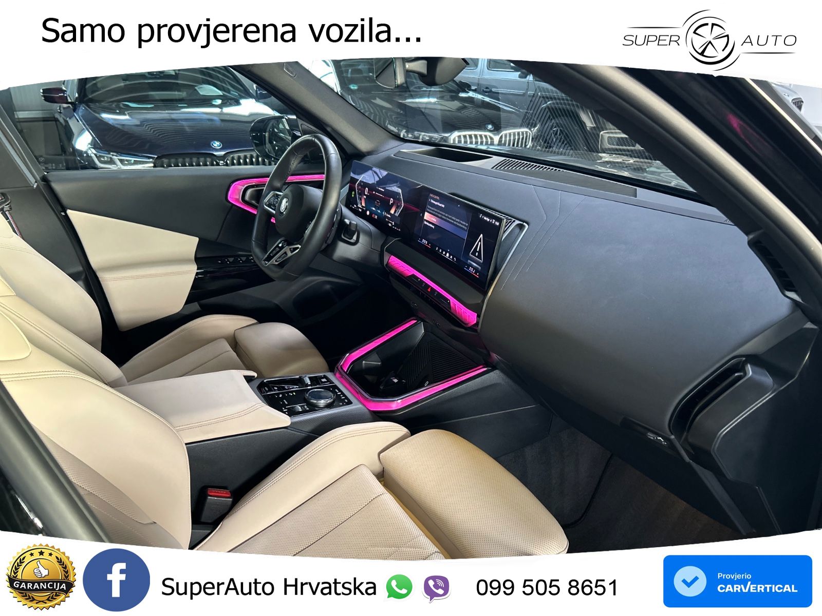 BMW X3 20d xDrive Steptronic M Sport LED+GR SJED+ACC