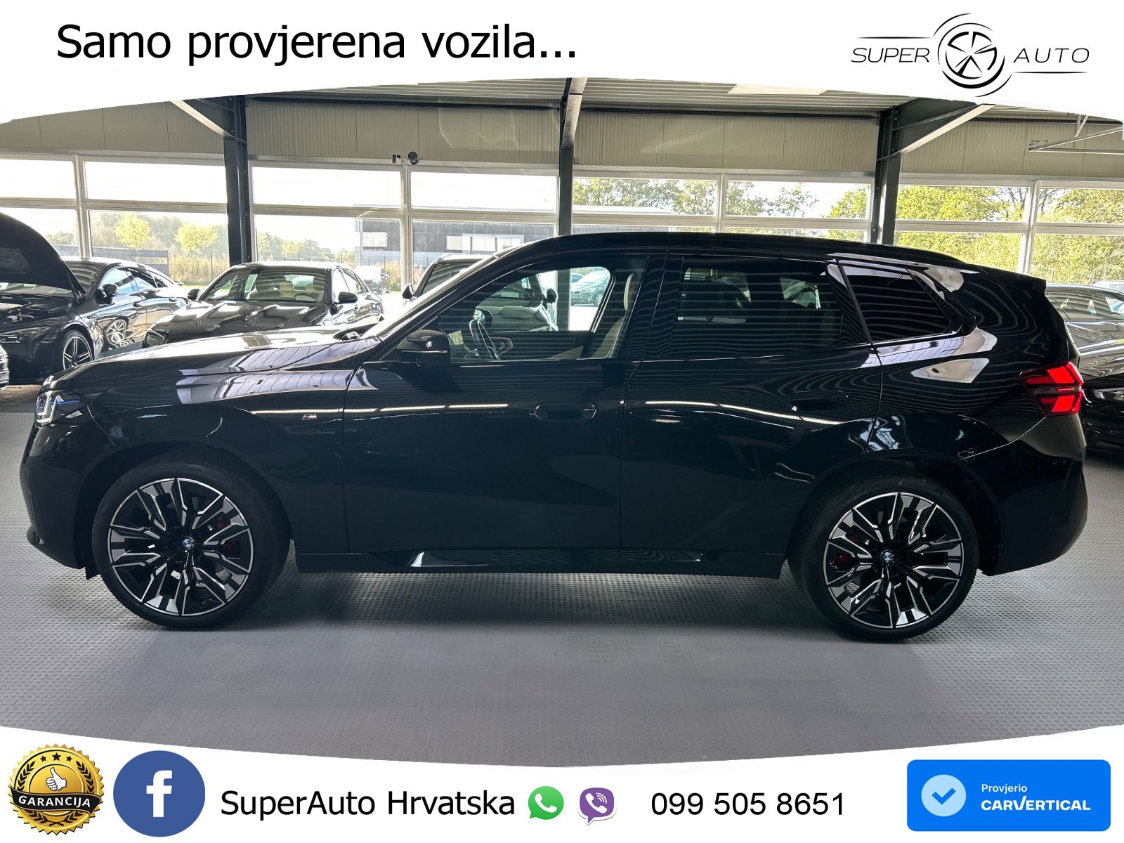 BMW X3 20d xDrive Steptronic M Sport LED+GR SJED+ACC