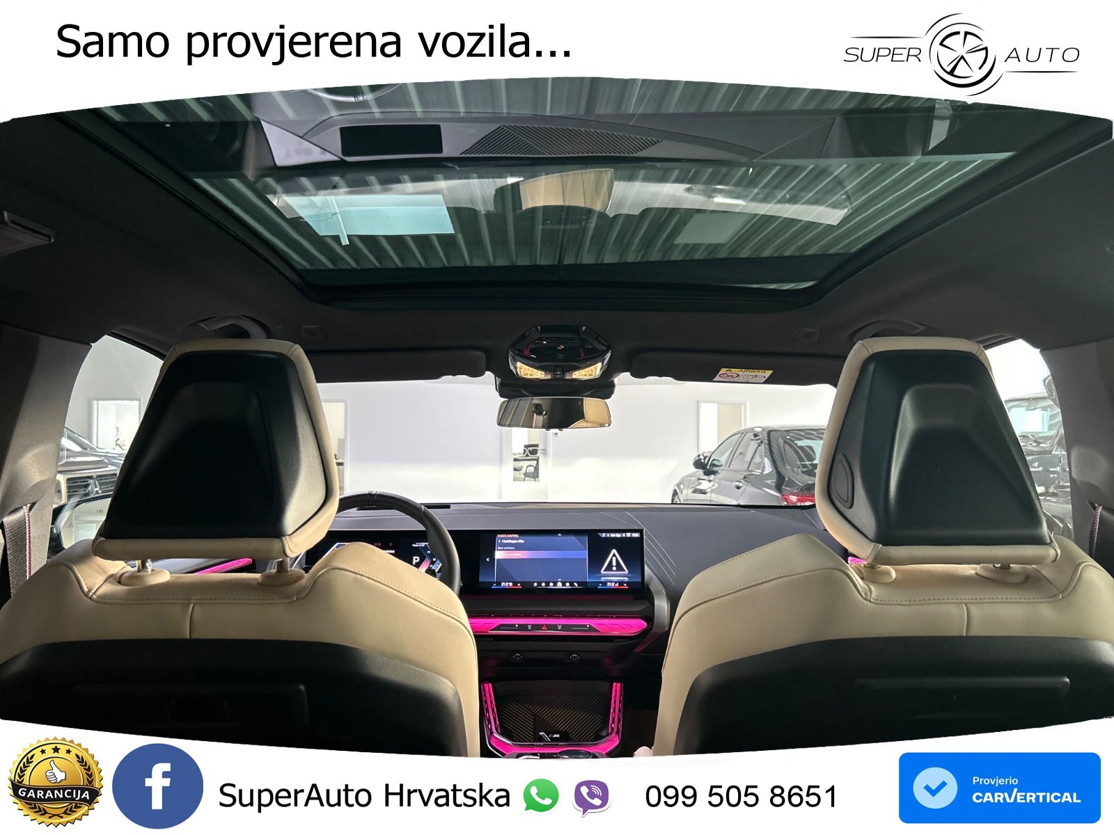 BMW X3 20d xDrive Steptronic M Sport LED+GR SJED+ACC