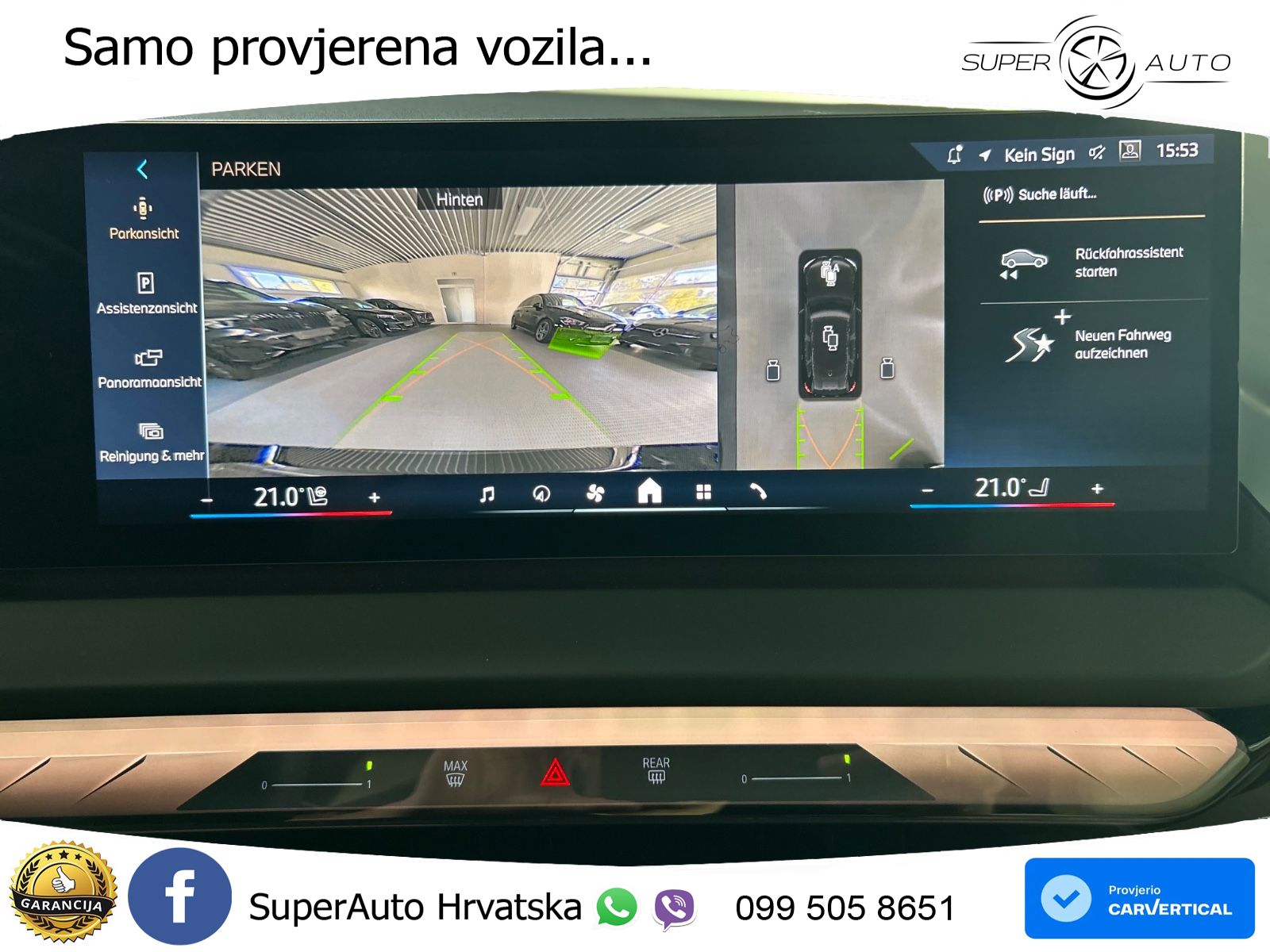 BMW X3 20d xDrive Steptronic M Sport LED+GR SJED+ACC