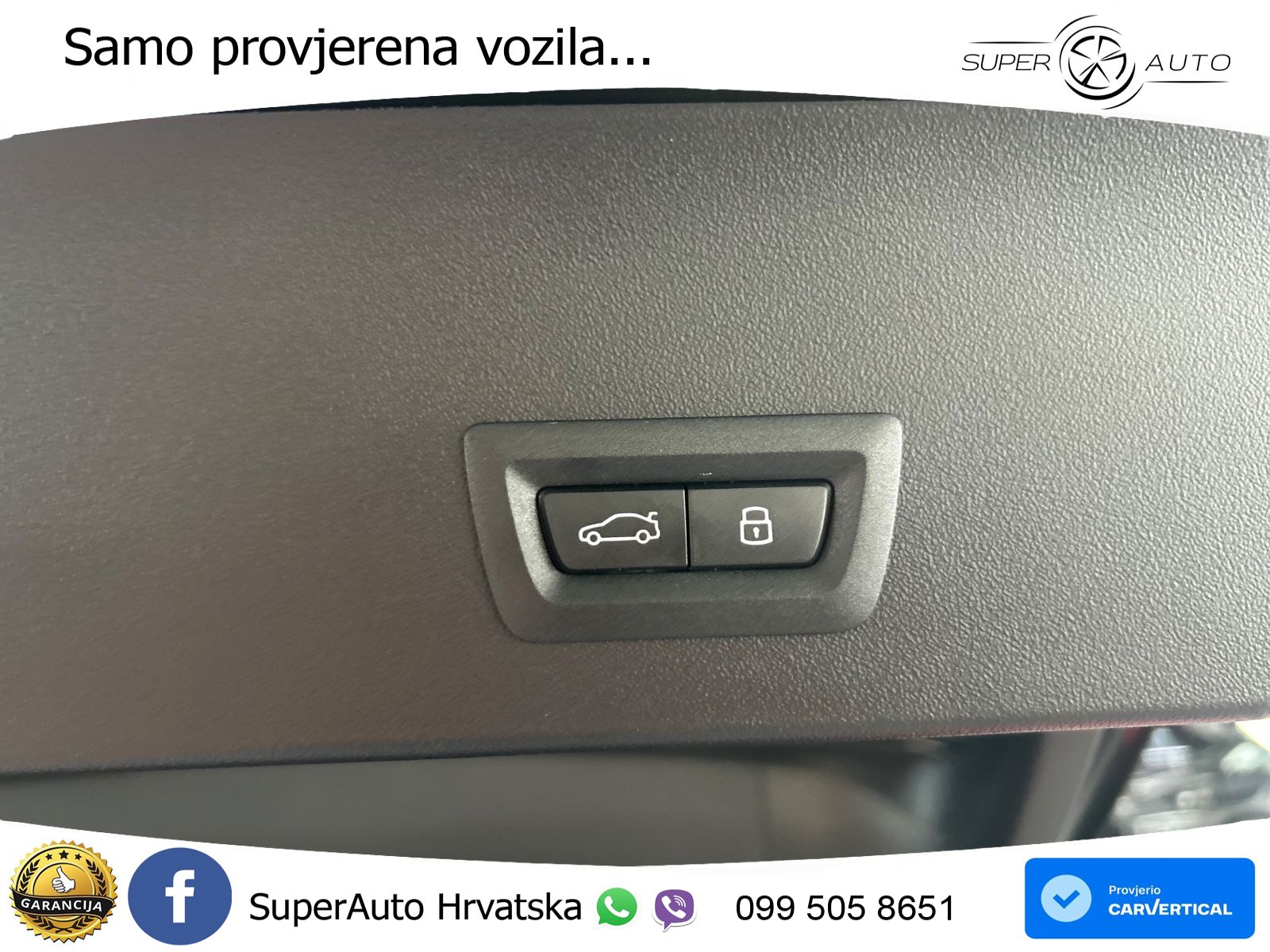 BMW X3 20d xDrive Steptronic M Sport LED+GR SJED+ACC