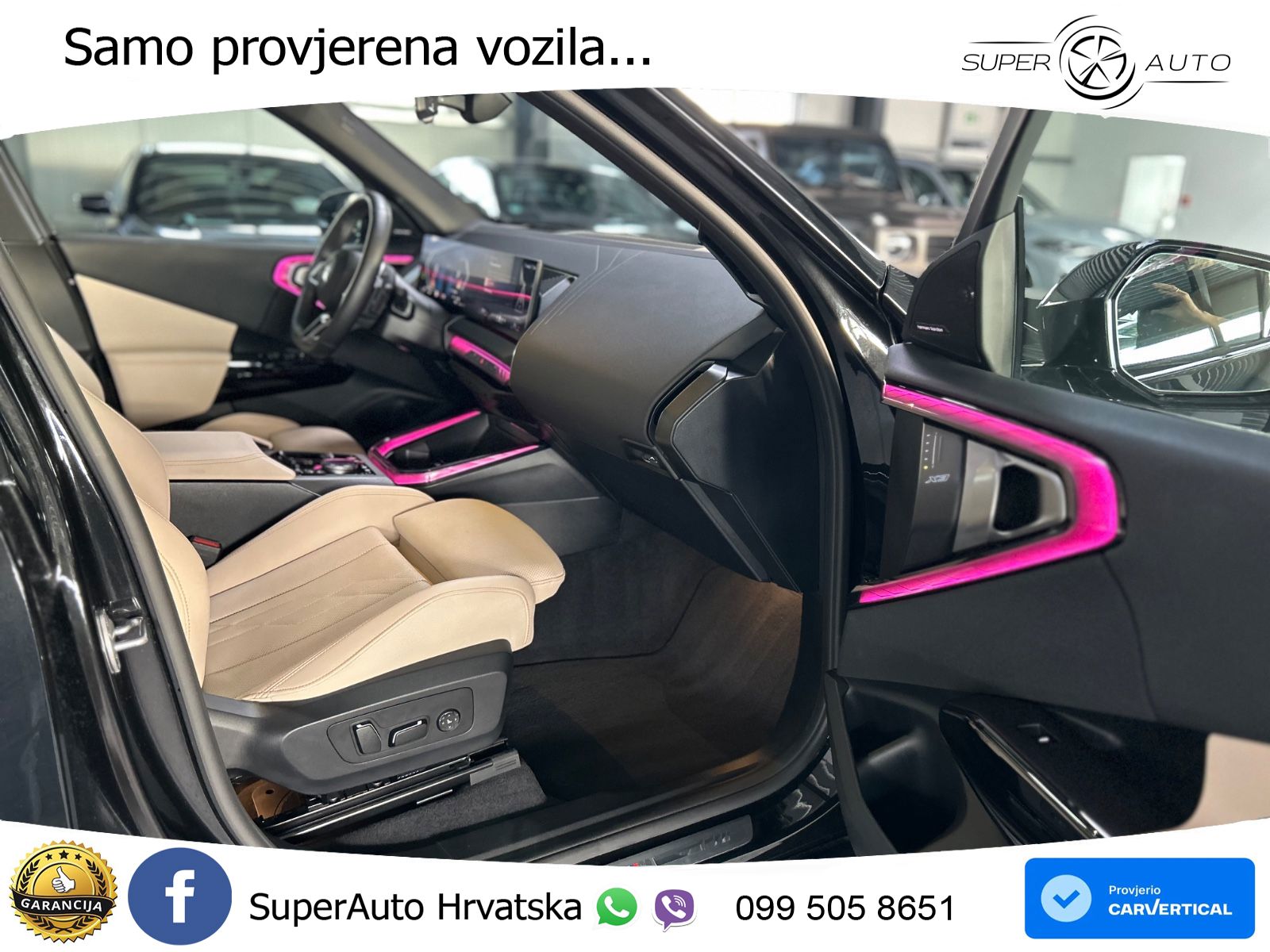BMW X3 20d xDrive Steptronic M Sport LED+GR SJED+ACC