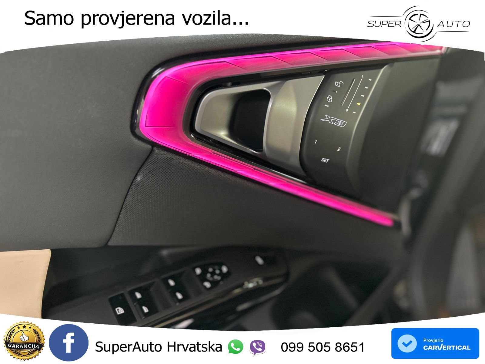 BMW X3 20d xDrive Steptronic M Sport LED+GR SJED+ACC