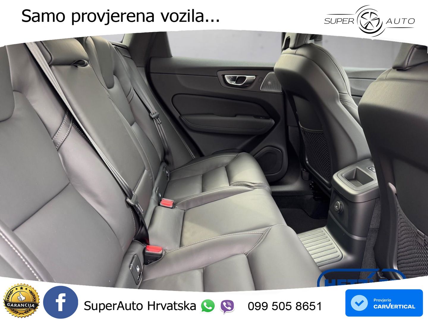 Volvo XC60 T8 AWD Geartronic LED+GR SJED+ACC