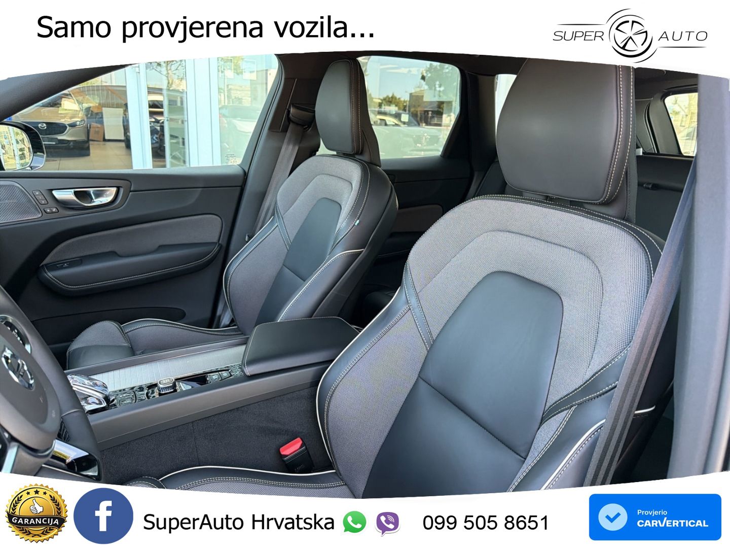 Volvo XC60 B5 Benzin AWD Geartronic LED+GR SJED+ACC