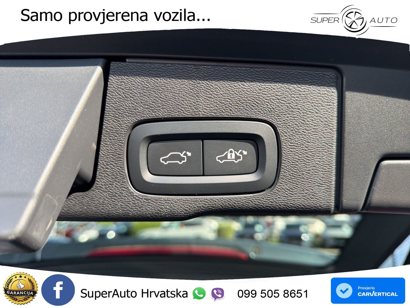Volvo XC60 B5 Benzin AWD Geartronic LED+GR SJED+ACC