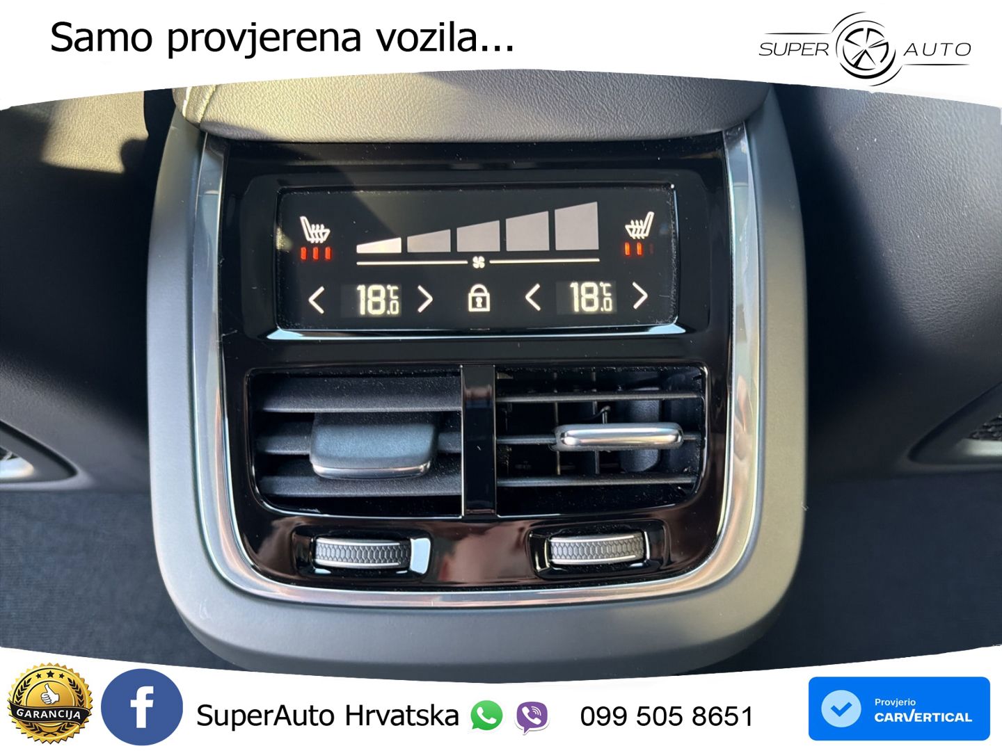 Volvo XC60 B5 Benzin AWD Geartronic LED+GR SJED+ACC