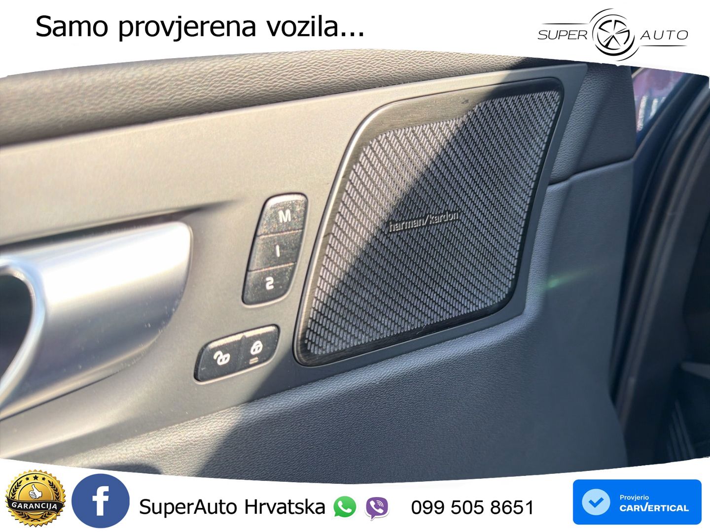 Volvo XC60 B5 Benzin AWD Geartronic LED+GR SJED+ACC