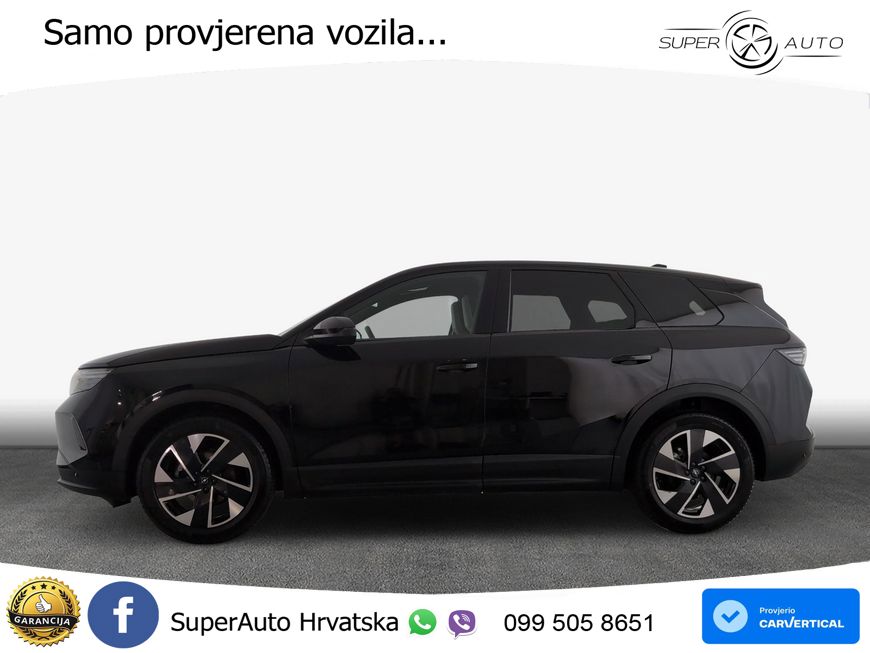 Opel Grandland 1.2 Turbo (145 KS) Hybrid eDCT GS LED+GR SJED+ACC