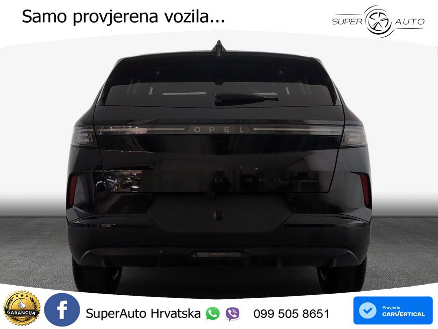 Opel Grandland 1.2 Turbo (145 KS) Hybrid eDCT GS LED+GR SJED+ACC