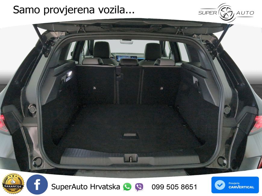 Opel Grandland 1.2 Turbo (145 KS) Hybrid eDCT GS LED+GR SJED+ACC