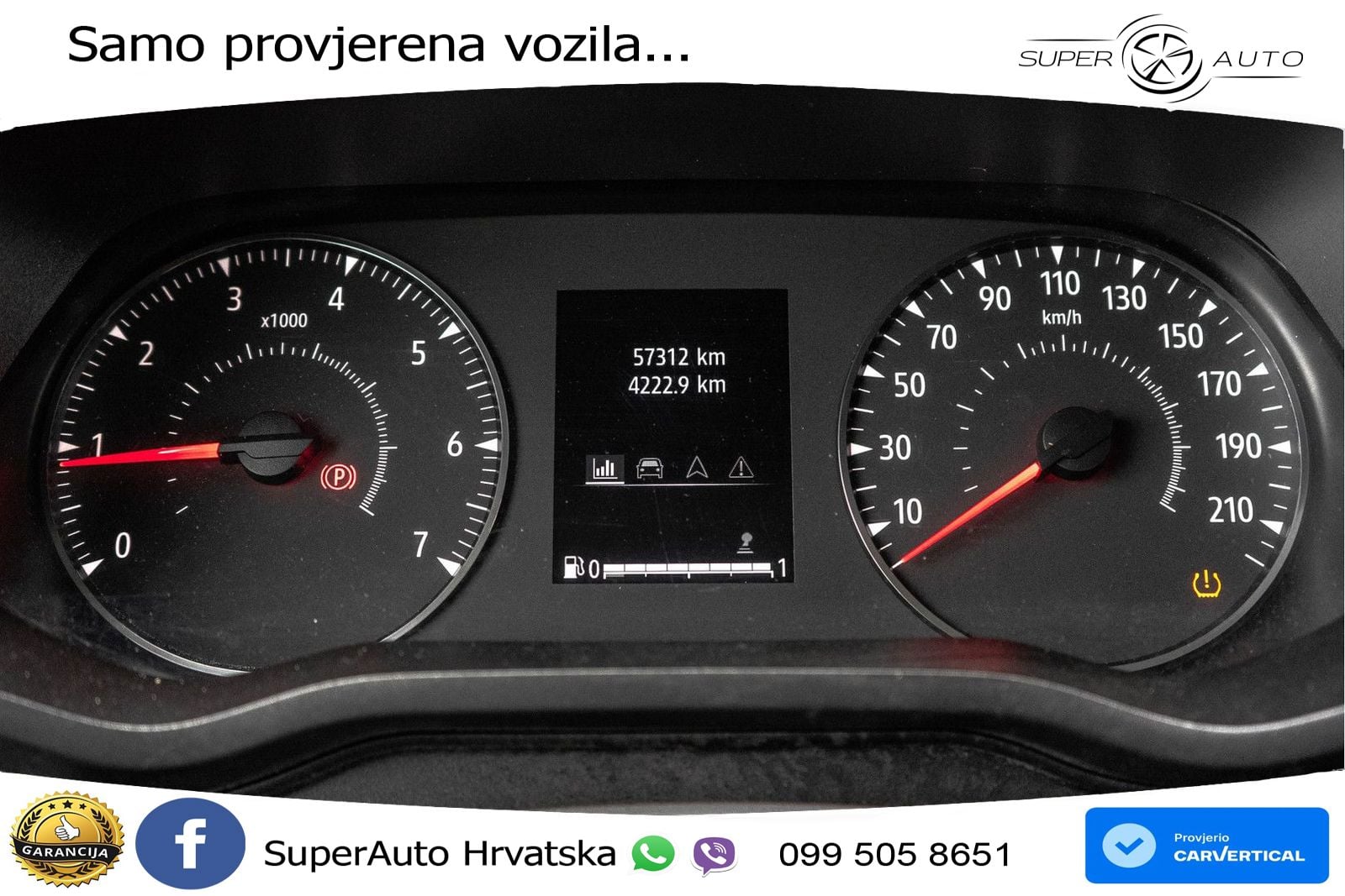 Renault Trafic **Blue dCi 150PK | L2H1 | 9-Zits | LED | 150 KS