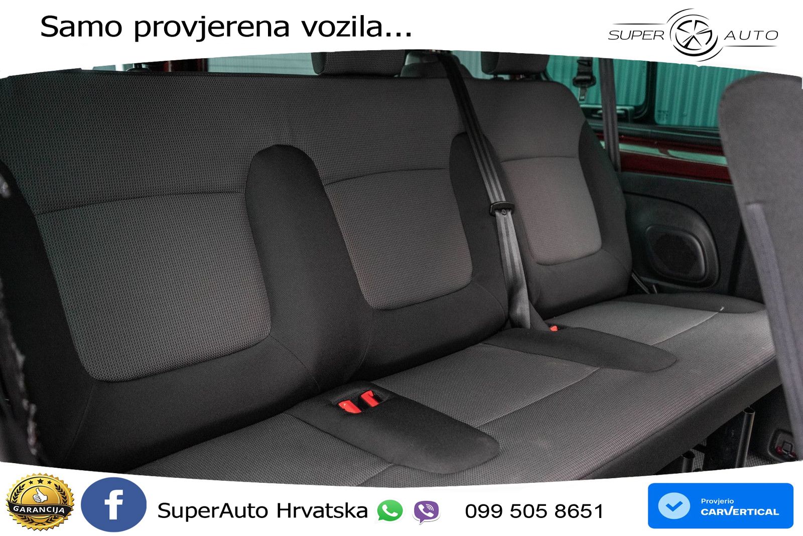 Renault Trafic **Blue dCi 150PK | L2H1 | 9-Zits | LED | 150 KS