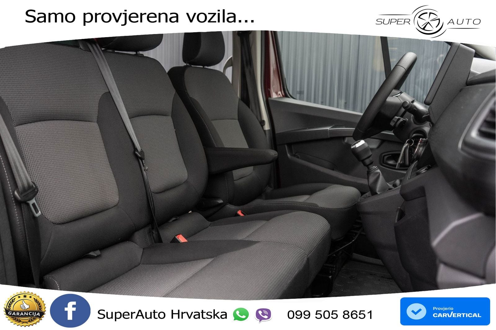 Renault Trafic **Blue dCi 150PK | L2H1 | 9-Zits | LED | 150 KS