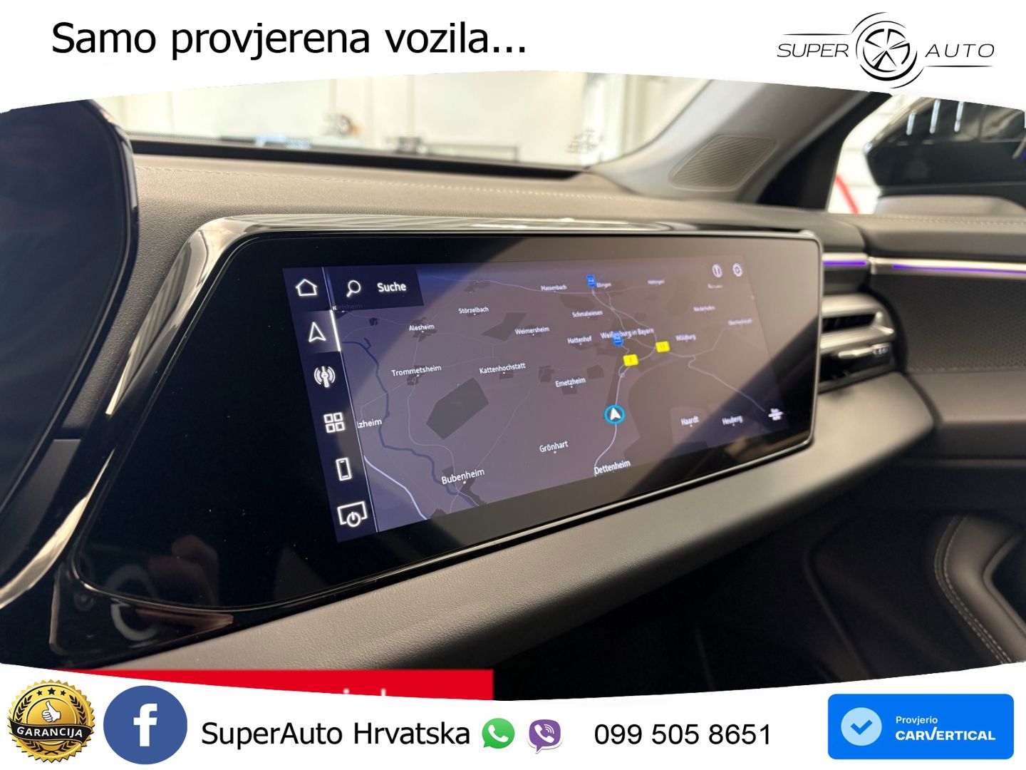 Audi A6 3.0 TFSI V6 (367 KS) quattro S tronic