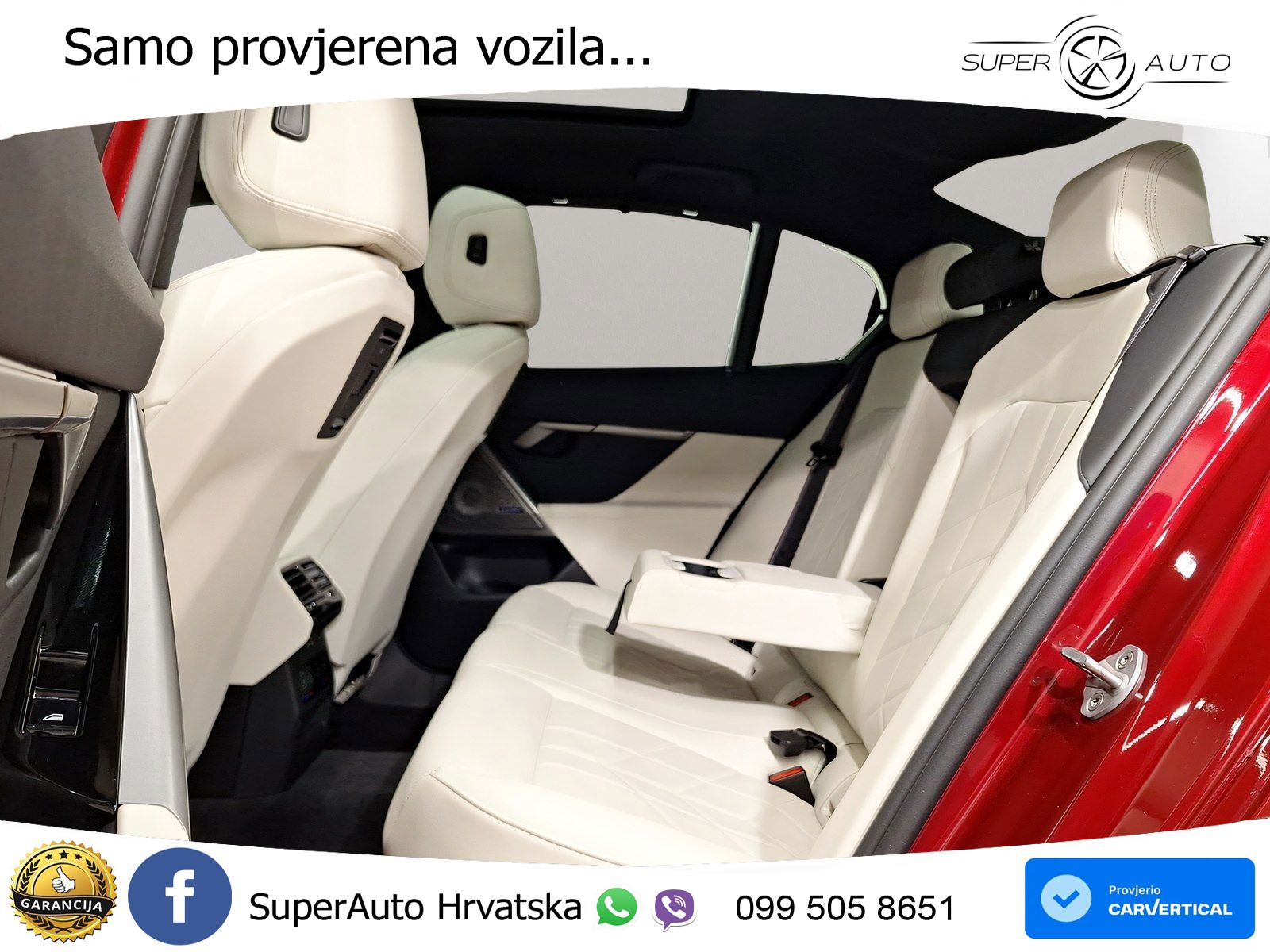 BMW 550e (489 KS) xDrive Steptronic M Sport